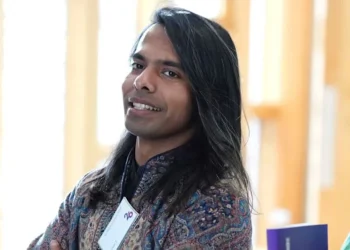Dr. Q Manivannan Elected as One of Scotland’s First Transgender MSPs