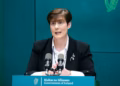 childcare costs to fall for thousands of irish families under new government fee cap