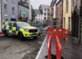 man released without charge following investigation into alleged petrol bomb incident at sligo pub