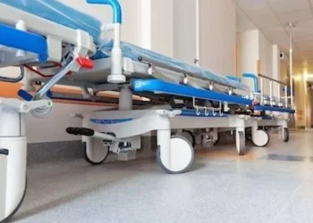 Hospital Waiting List Delays Force Patients into Overcrowded Emergency Departments