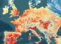 Ireland Braces for Prolonged Heatwave as Water Supplies Tighten