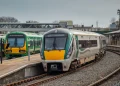 Over 3,500 Irish Rail Trains Cancelled Last Year as Mechanical and Operational Failures Mount