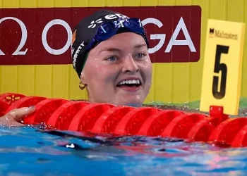 mona mcsharry